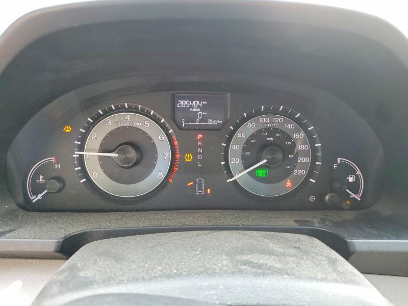 Aukcja sprzedaży 2014 Honda Odyssey, vin: 5FNRL5H3XEB504705, numer aukcji: 61209686