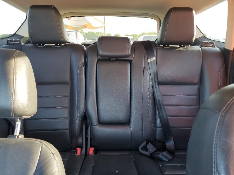 61640986 :رقم المزاد ، 1FMCU0J9XFUA46771 vin ، 2015 Ford Escape مزاد بيع