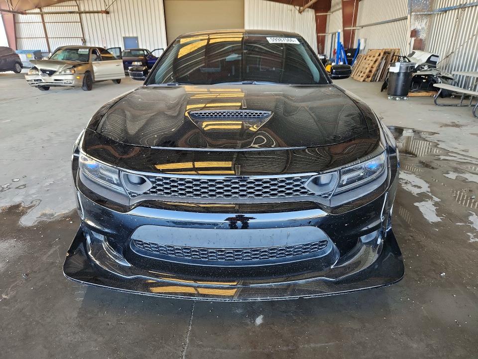 Aukcja sprzedaży 2016 Dodge Charger, vin: 2C3CDXGJ5GH150026, numer aukcji: 59987566