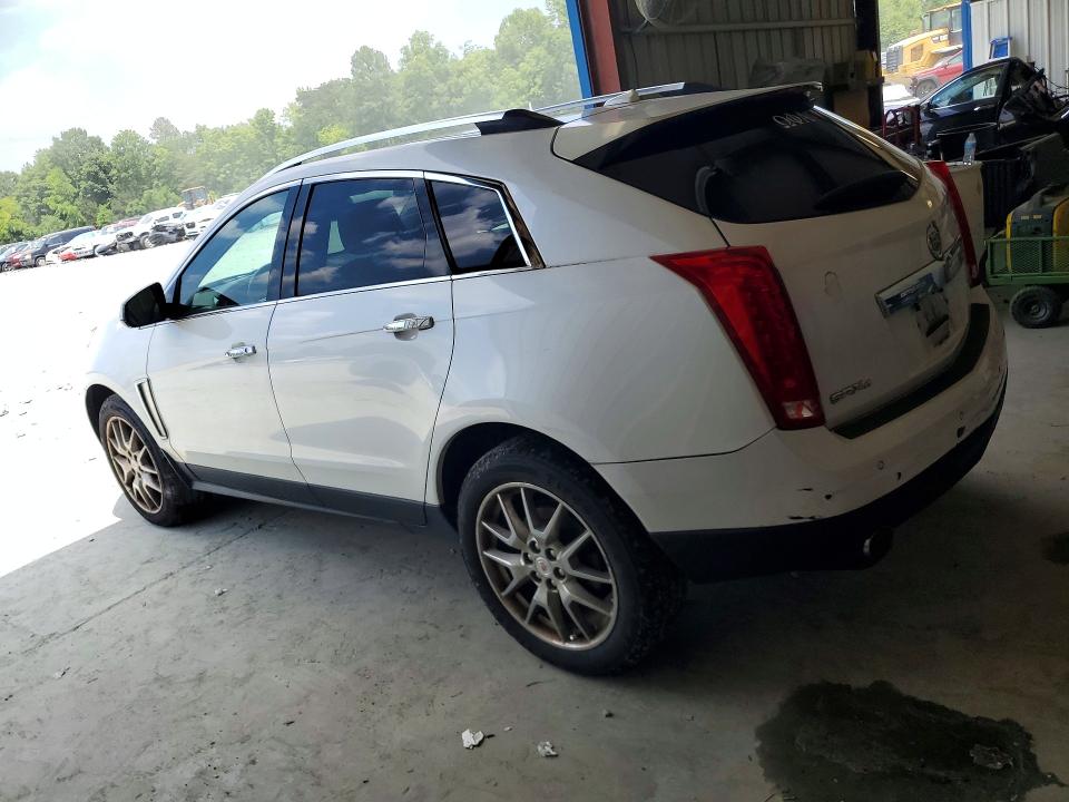 Продажа на аукционе авто 2013 Cadillac Srx, vin: 3GYFNJE32DS517832, номер лота: 58987446