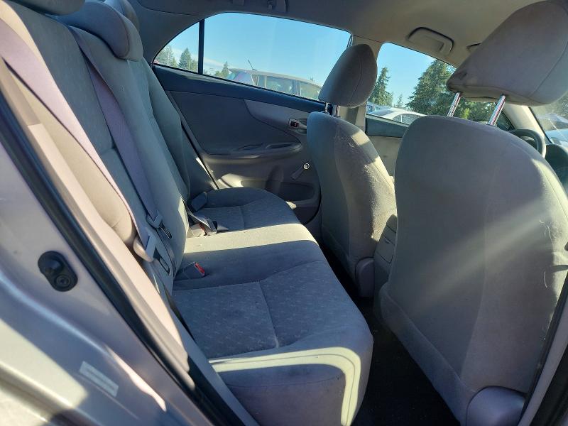 Продаж на аукціоні авто 2010 Toyota Corolla, vin: 1NXBU4EE0AZ211004, номер лоту: 62535966