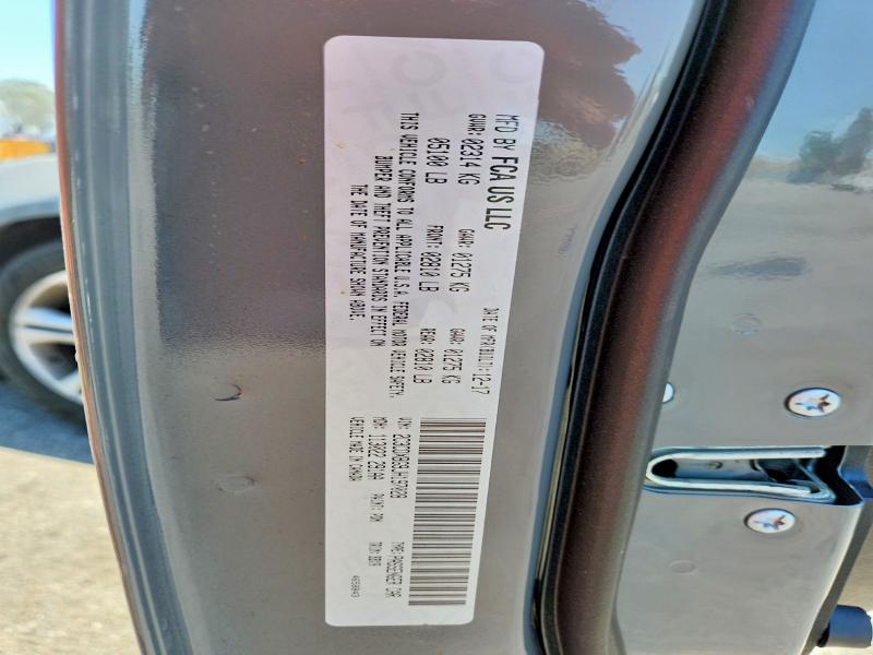 Aukcja sprzedaży 2018 Dodge Charger, vin: 2C3CDXBG9JH197028, numer aukcji: 61353996