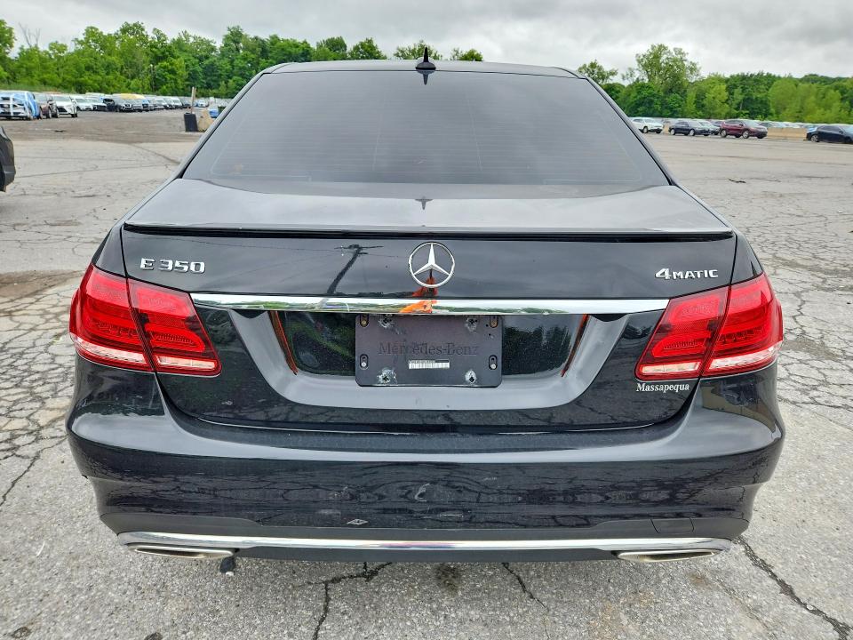 61946166 :رقم المزاد ، WDDHF8JB5GB240469 vin ، 2016 Mercedes-benz E مزاد بيع