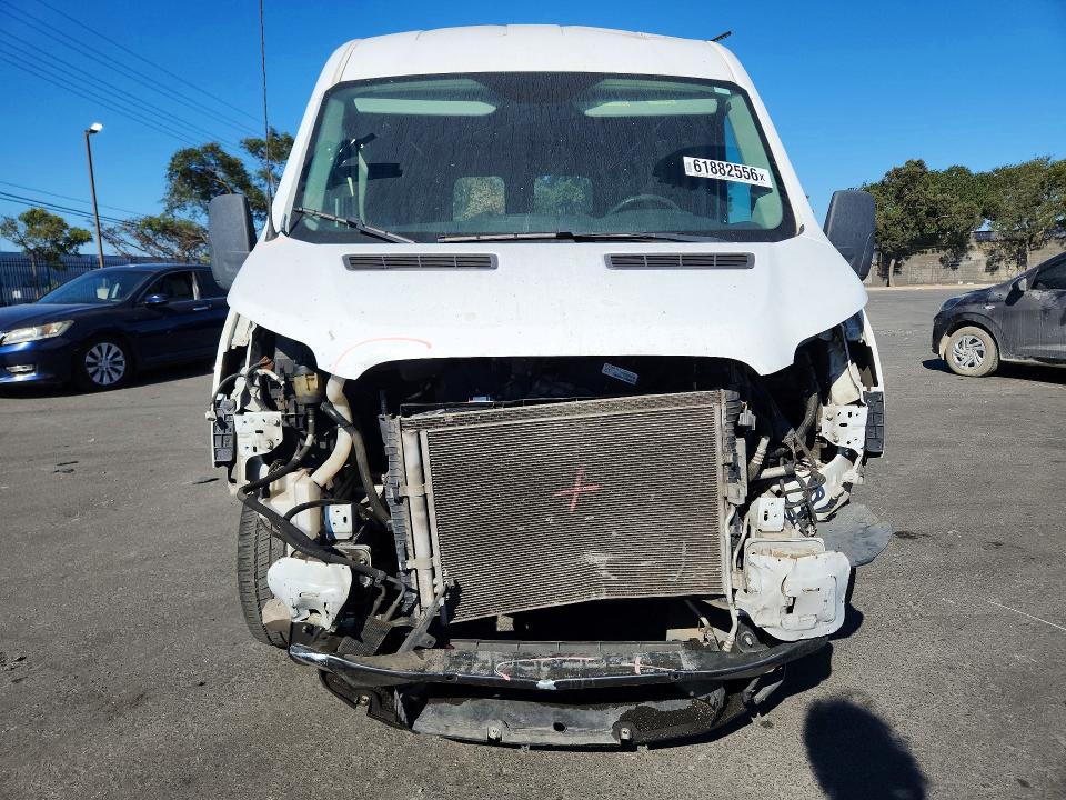 Aukcja sprzedaży 2015 Ford Transit, vin: 1FTCR2CM9FKA06695, numer aukcji: 61882556
