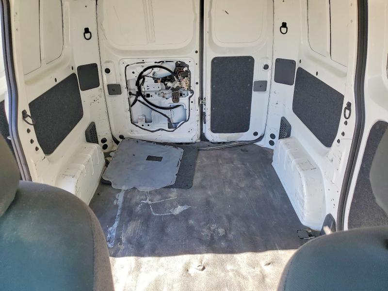 60699686 :رقم المزاد ، 3N6CM0KN0LK709449 vin ، 2020 Nissan Nv200 مزاد بيع