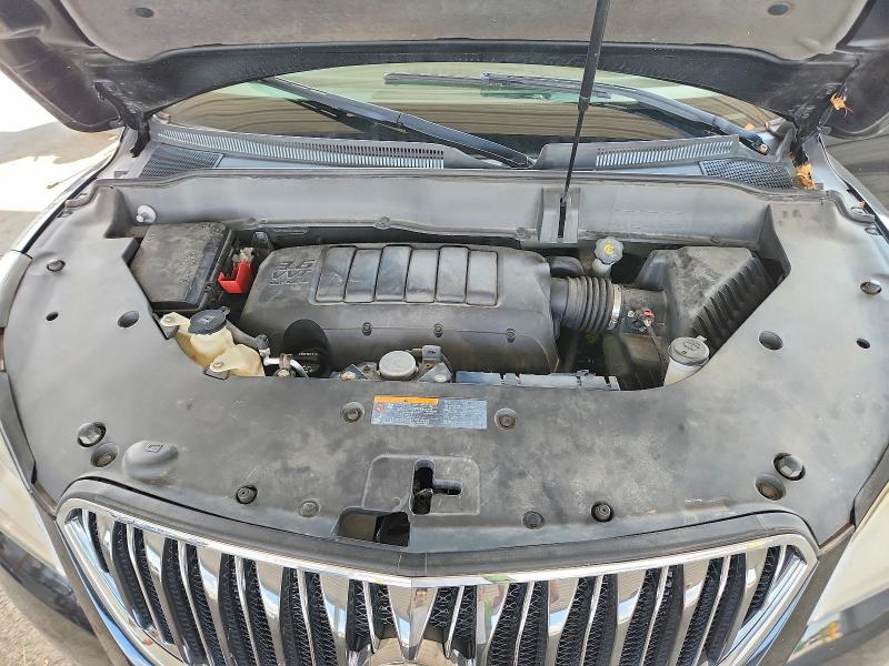 Aukcja sprzedaży 2015 Buick Enclave, vin: 5GAKVBKD9FJ227813, numer aukcji: 63522296