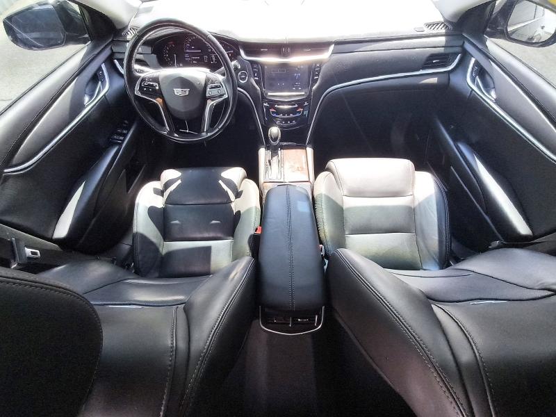 Продажа на аукционе авто 2017 Cadillac Xts, vin: 2G61L5S32H9164399, номер лота: 59637796