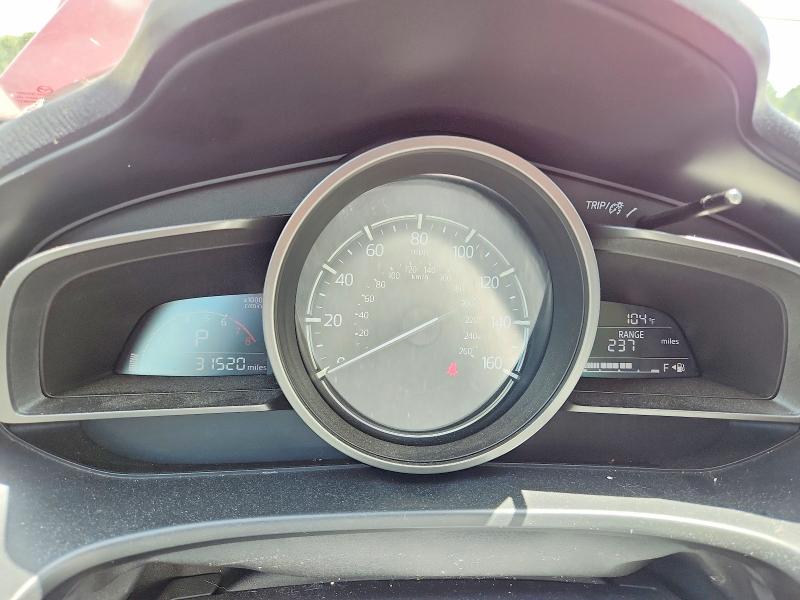Aukcja sprzedaży 2018 Mazda 3, vin: 3MZBN1V33JM255126, numer aukcji: 61135026