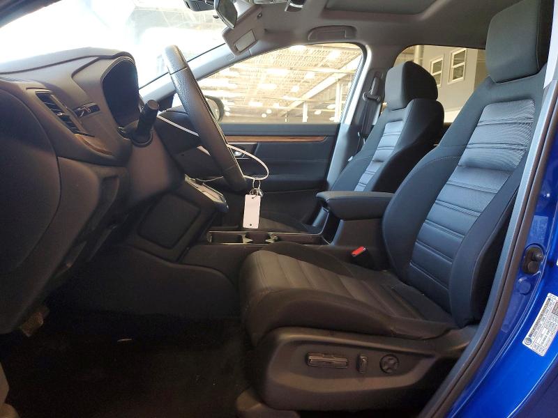 Aukcja sprzedaży 2020 Honda Cr-v, vin: 7FARW2H59LE013244, numer aukcji: 61023166