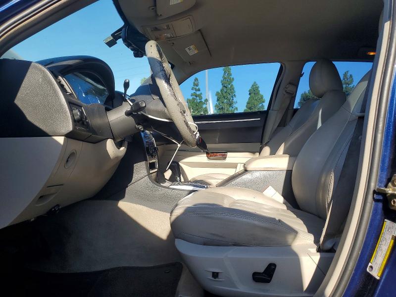 Продаж на аукціоні авто 2006 Chrysler 300c, vin: 2C3LA63H46H441413, номер лоту: 61801176