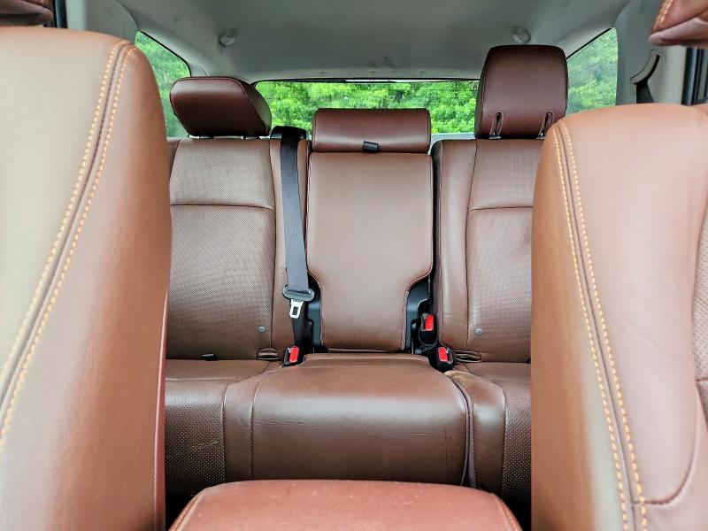 Aukcja sprzedaży 2016 Toyota 4runner, vin: JTEBU5JR1G5396438, numer aukcji: 59230836
