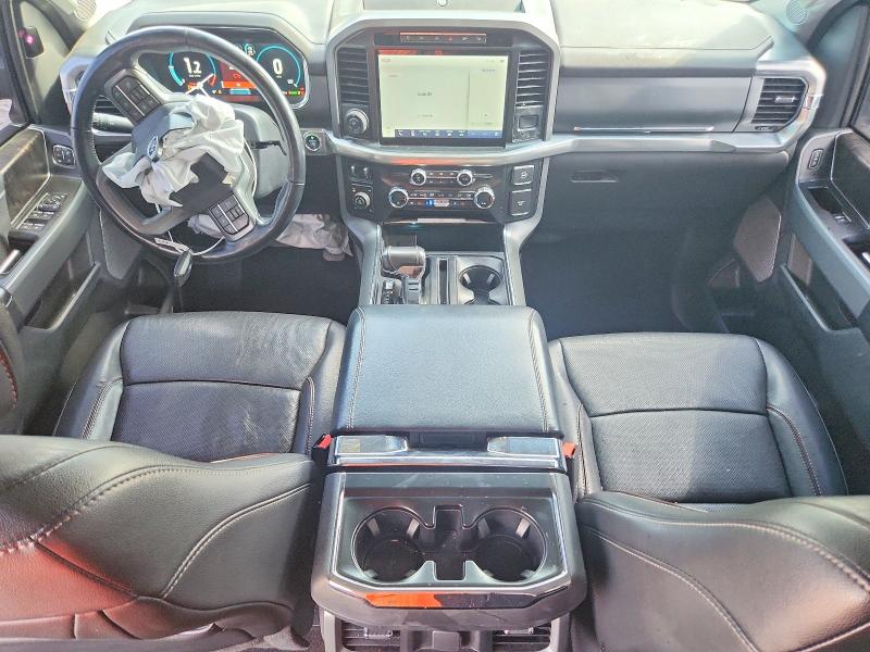 61248746 :رقم المزاد ، 1FTFW1ED9MFC98092 vin ، 2021 Ford F150 مزاد بيع