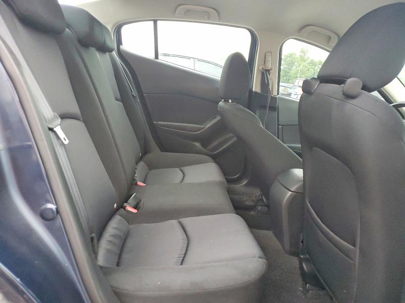 Aukcja sprzedaży 2016 Mazda 3, vin: JM1BM1T72G1347295, numer aukcji: 60302366
