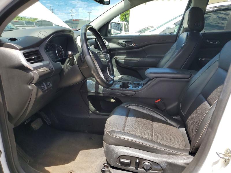 Продаж на аукціоні авто 2023 Gmc Acadia, vin: 1GKKNML47PZ209746, номер лоту: 58962676