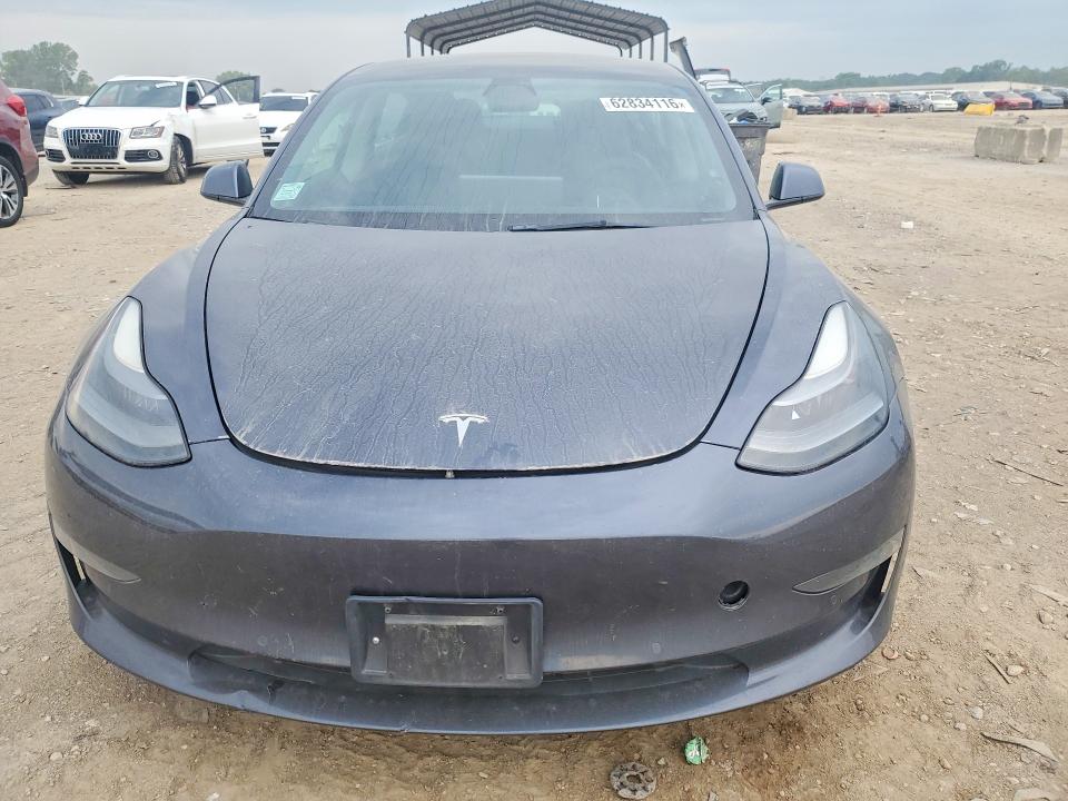 Aukcja sprzedaży 2021 Tesla Model 3, vin: 5YJ3E1EA0MF091641, numer aukcji: 62834116