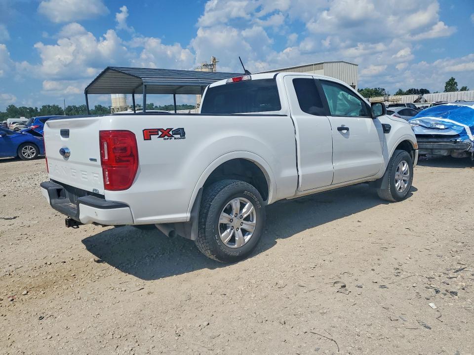 Aukcja sprzedaży 2019 Ford Ranger, vin: 1FTER1FH2KLA45053, numer aukcji: 59846896