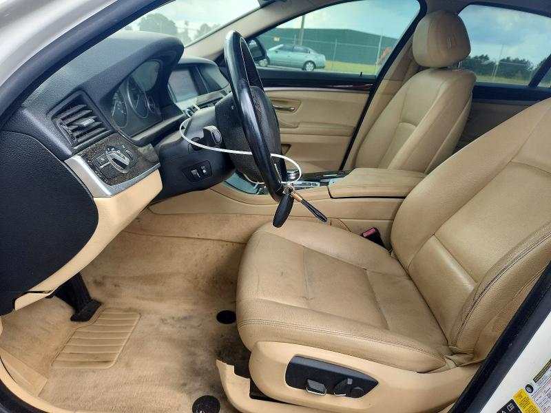 Продаж на аукціоні авто 2015 Bmw 528, vin: WBA5A7C51FD628618, номер лоту: 59788376