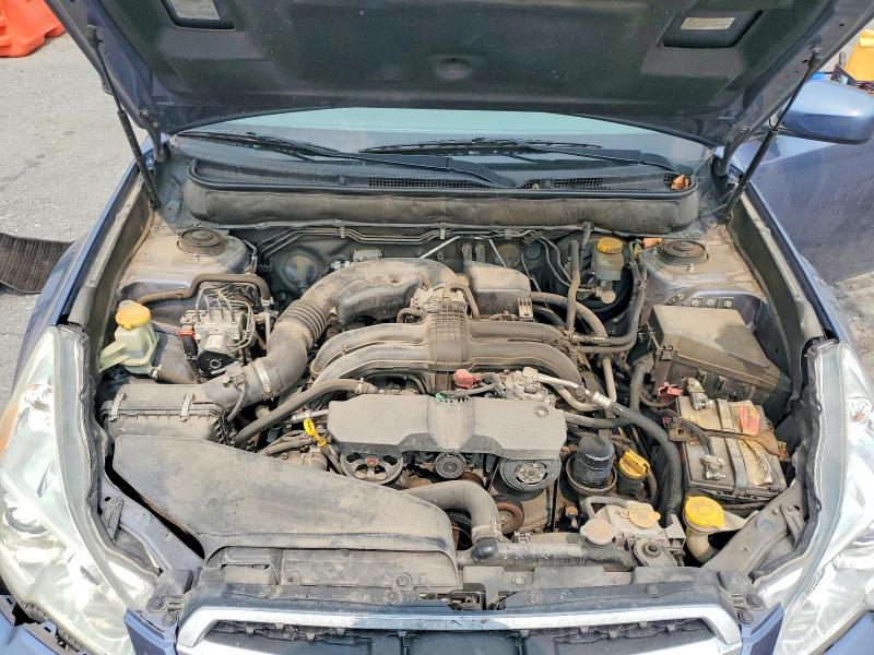 Продажа на аукционе авто 2013 Subaru Legacy, vin: 4S3BMBC6XD3013528, номер лота: 61446716