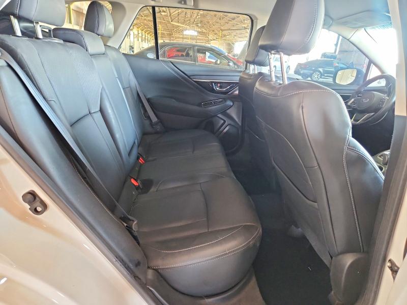 Продажа на аукционе авто 2020 Subaru Outback, vin: 4S4BTALC0L3175276, номер лота: 60678066