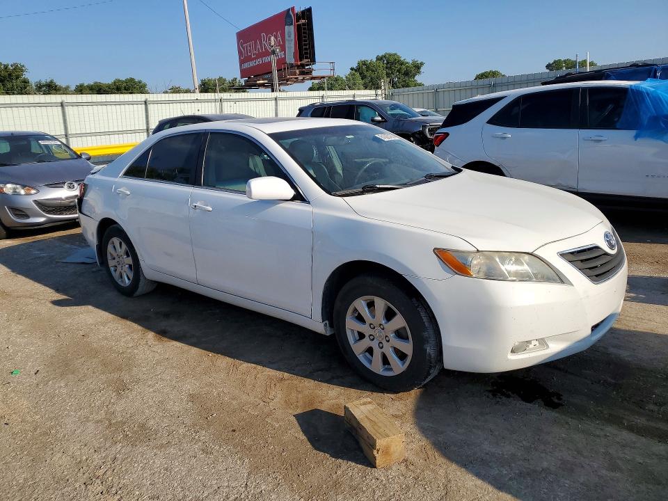 Продажа на аукционе авто 2009 Toyota Camry, vin: 4T1BK46K89U596771, номер лота: 61020156