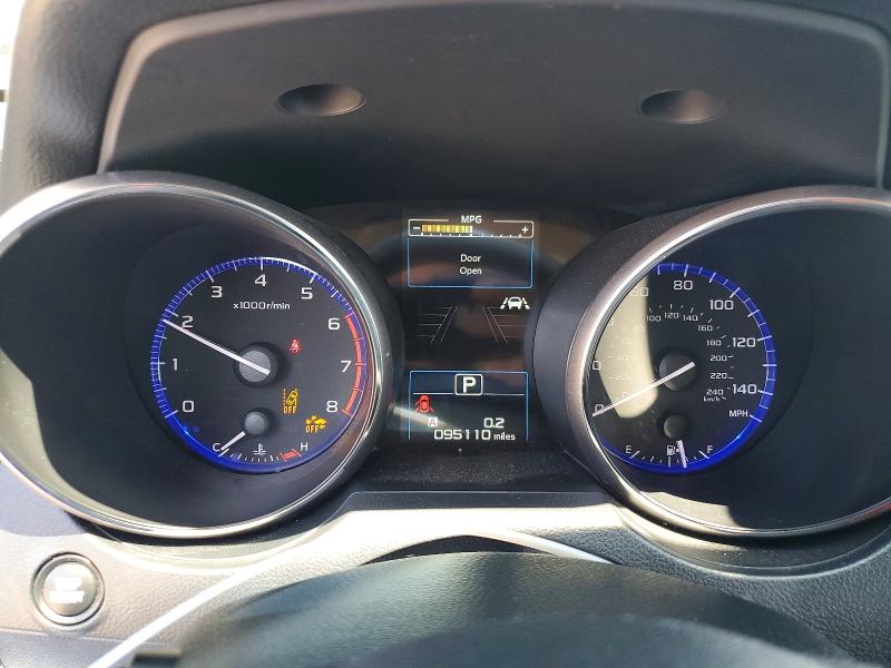 Продаж на аукціоні авто 2019 Subaru Legacy, vin: 4S3BNAF66K3014207, номер лоту: 59606406