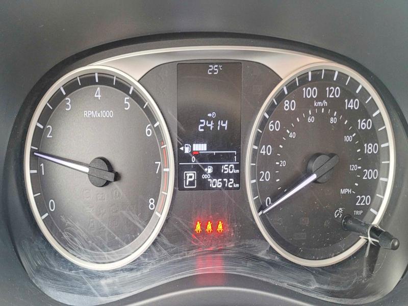 Aukcja sprzedaży 2023 Nissan Kicks, vin: 3N1CP5BV8PL519229, numer aukcji: 59944836