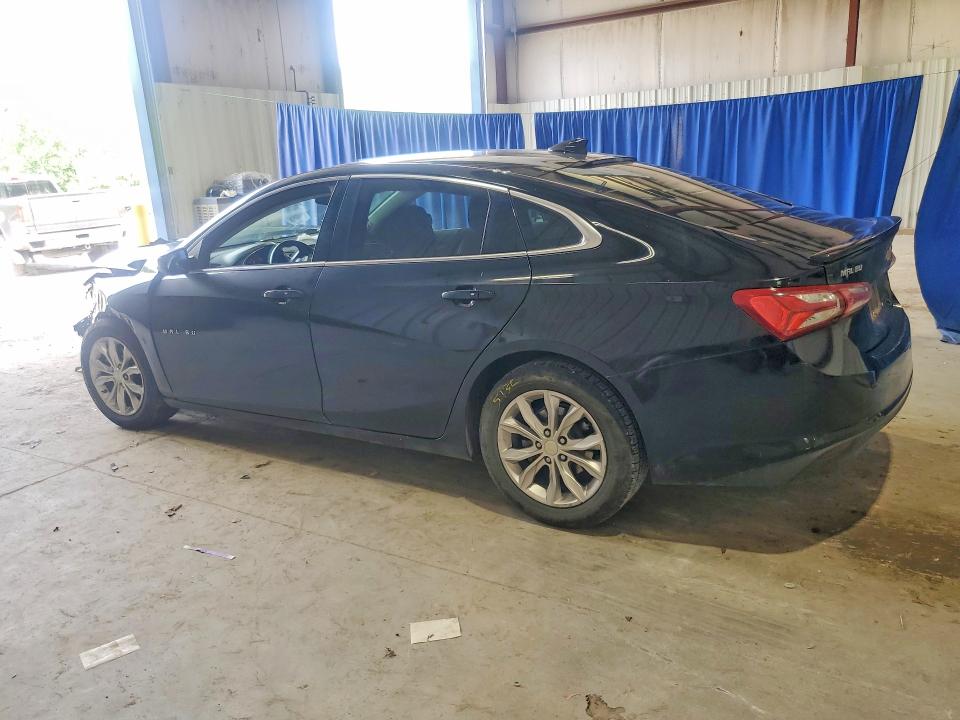 Продаж на аукціоні авто 2020 Chevrolet Malibu, vin: 1G1ZD5ST2LF061800, номер лоту: 60453906