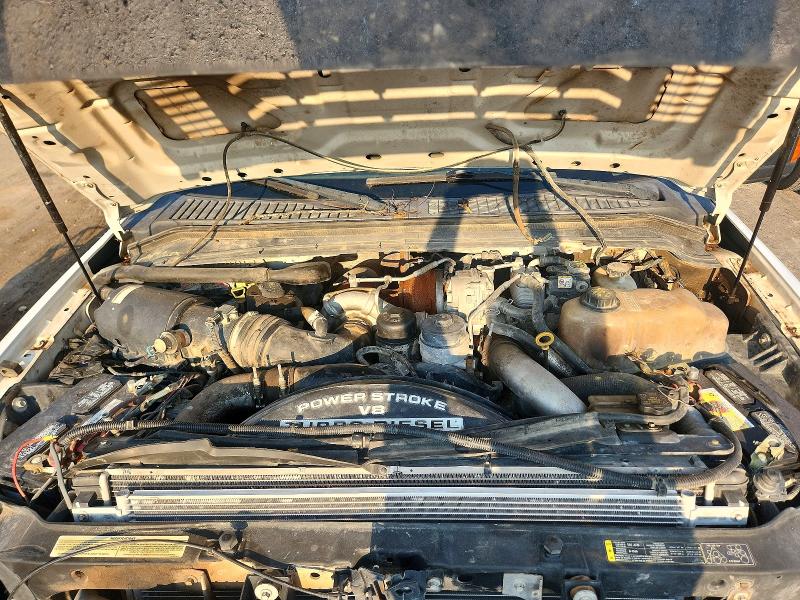 60387286 :رقم المزاد ، 1FTSW21RX9EA99801 vin ، 2009 Ford F250 مزاد بيع