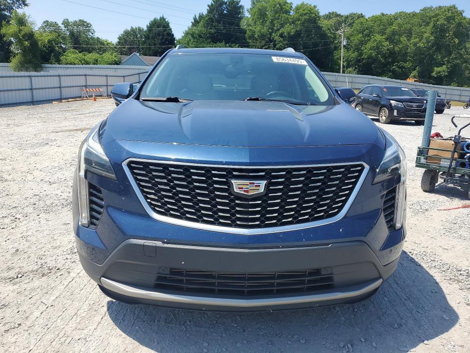 Продаж на аукціоні авто 2019 Cadillac Xt4, vin: 1GYFZDR44KF141970, номер лоту: 85634495