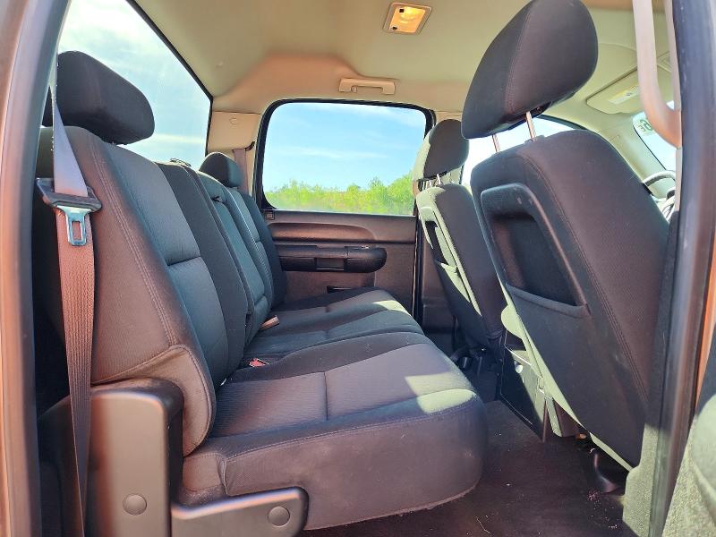 62716056 :رقم المزاد ، 3GTP2VE77DG320266 vin ، 2013 Gmc Sierra مزاد بيع