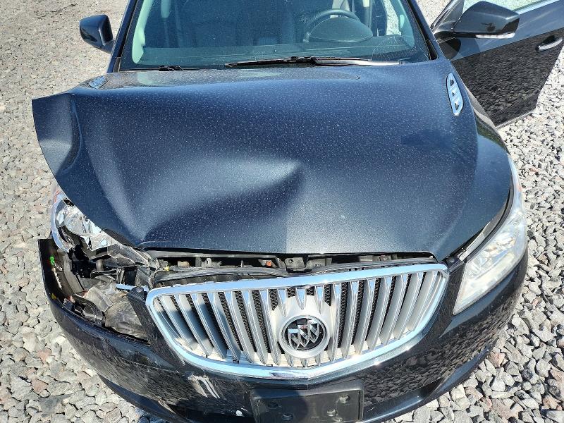 Aukcja sprzedaży 2010 Buick Lacrosse, vin: 1G4GC5EG0AF145283, numer aukcji: 61609656