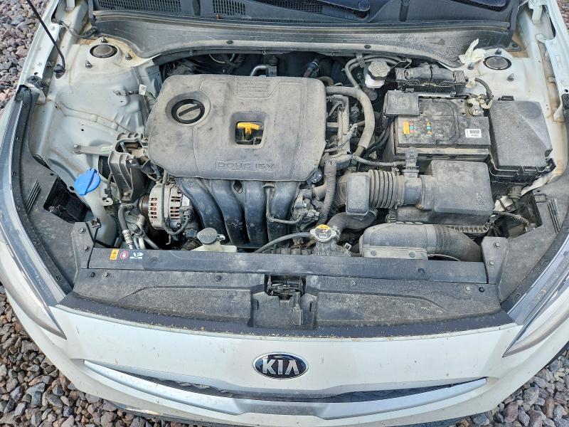 Продаж на аукціоні авто 2021 Kia Forte, vin: 3KPF24AD8ME337073, номер лоту: 62921056