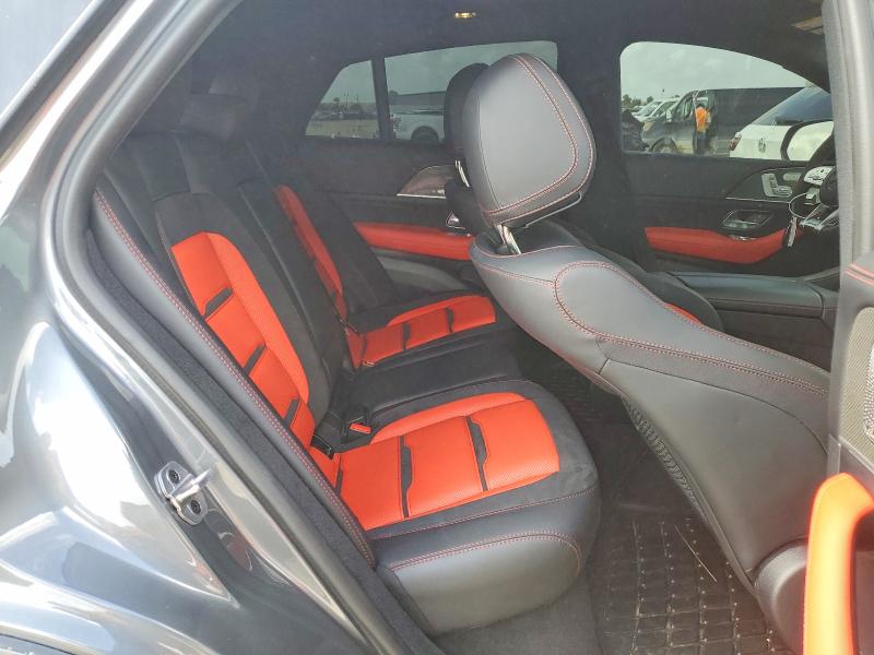 Aukcja sprzedaży 2023 Mercedes-benz Gle Coupe, vin: 4JGFD6BB3PA913769, numer aukcji: 61296196