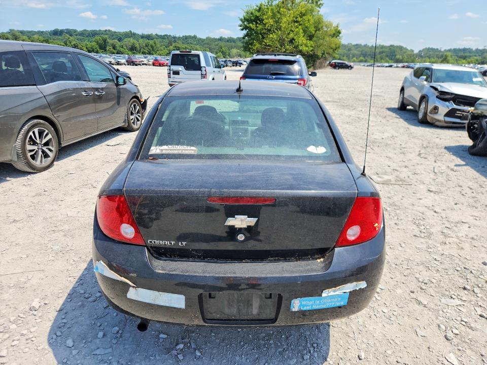 Aukcja sprzedaży 2009 Chevrolet Cobalt, vin: 1G1AT58H697230805, numer aukcji: 63253346
