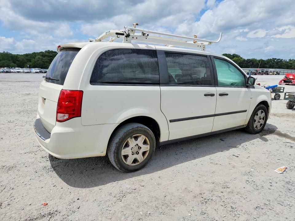 Aukcja sprzedaży 2013 Ram Tradesman, vin: 2C4RRGAG5DR530686, numer aukcji: 62054976
