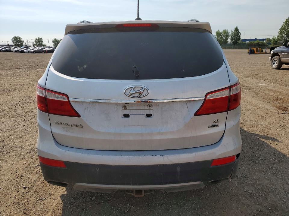 Aukcja sprzedaży 2014 Hyundai Santa Fe, vin: KM8SNDHFXEU048529, numer aukcji: 63376316