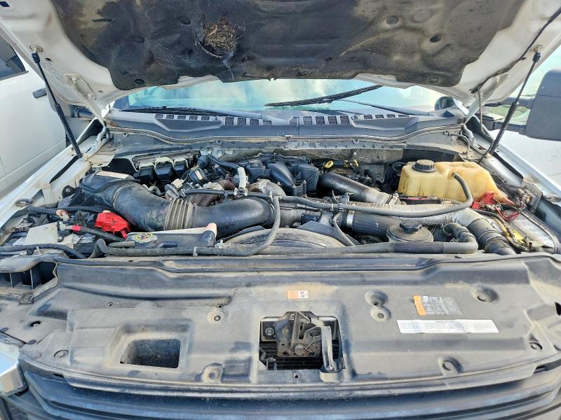 2017 Ford F550 მანქანა იყიდება აუქციონზე, vin: 1FDUF5GT3HEB71073, აუქციონის ნომერი: 61133446