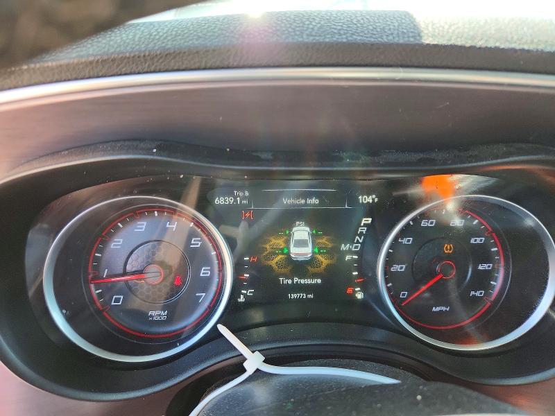 62633496 :رقم المزاد ، 2C3CDXBGXHH513336 vin ، 2017 Dodge Charger مزاد بيع