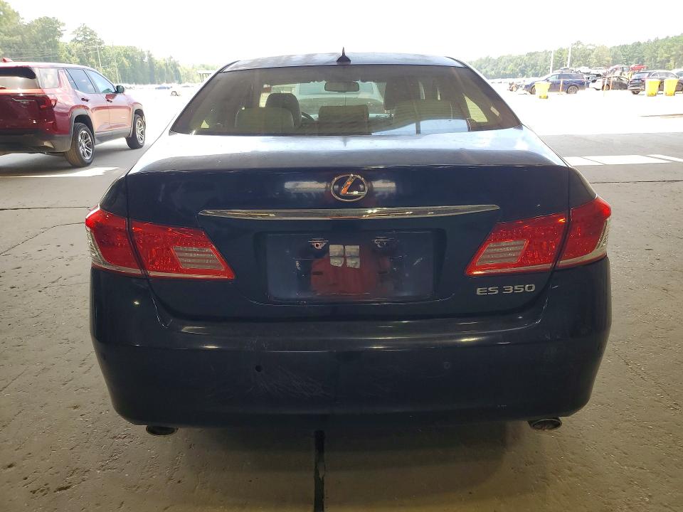 2012 Lexus Es მანქანა იყიდება აუქციონზე, vin: JTHBK1EG4C2511474, აუქციონის ნომერი: 63464676