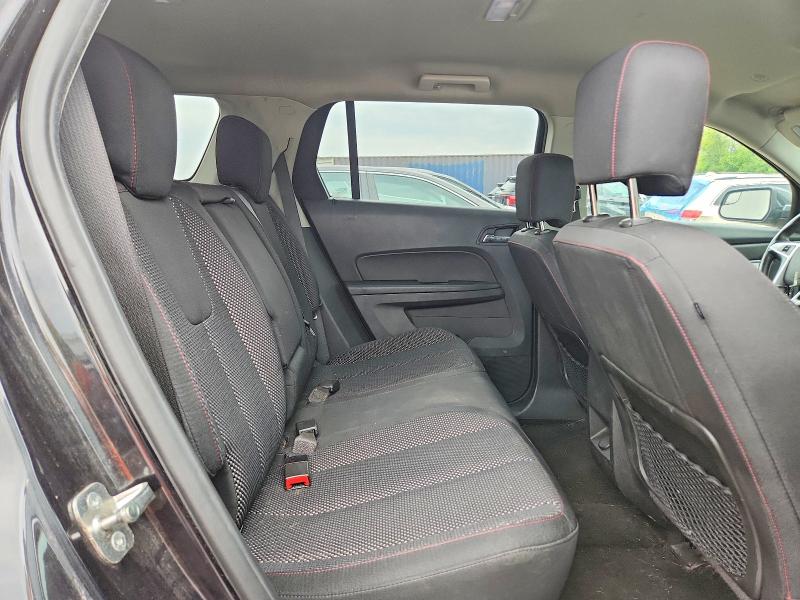 63600796 :رقم المزاد ، 2GKFLWEKXE6253652 vin ، 2014 Gmc Terrain مزاد بيع