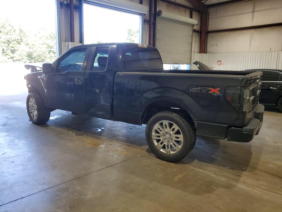 2013 Ford F150 მანქანა იყიდება აუქციონზე, vin: 1FTFX1EF7DKG24638, აუქციონის ნომერი: 62322116