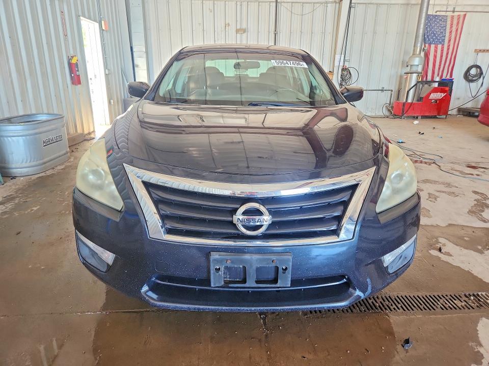 Aukcja sprzedaży 2013 Nissan Altima, vin: 1N4AL3AP2DN448862, numer aukcji: 59647496