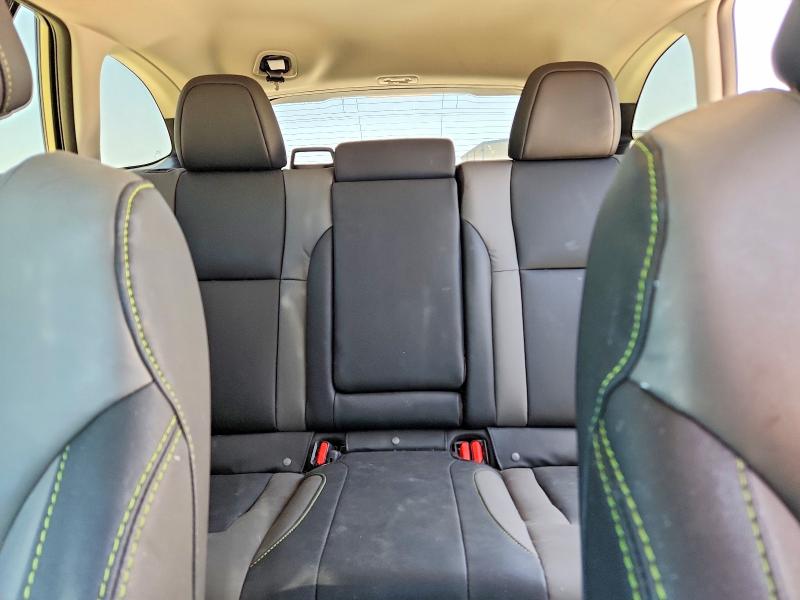 Aukcja sprzedaży 2023 Subaru Outback, vin: 4S4BTALC3P3193325, numer aukcji: 61442296