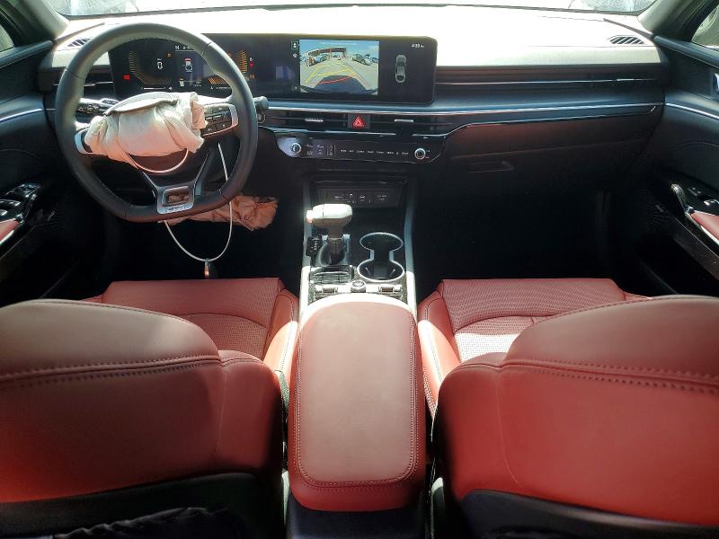Aukcja sprzedaży 2026 Kia K5, vin: KNAG64J77T5470210, numer aukcji: 61155416