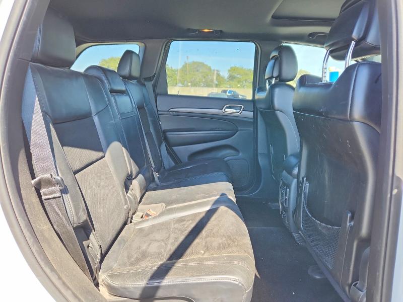 2015 Jeep Grand Cherokee მანქანა იყიდება აუქციონზე, vin: 1C4RJEAG0FC749384, აუქციონის ნომერი: 61978446