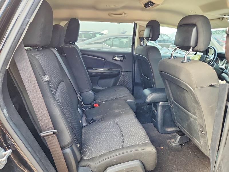 Aukcja sprzedaży 2020 Dodge Journey, vin: 3C4PDCAB9LT261378, numer aukcji: 60867286