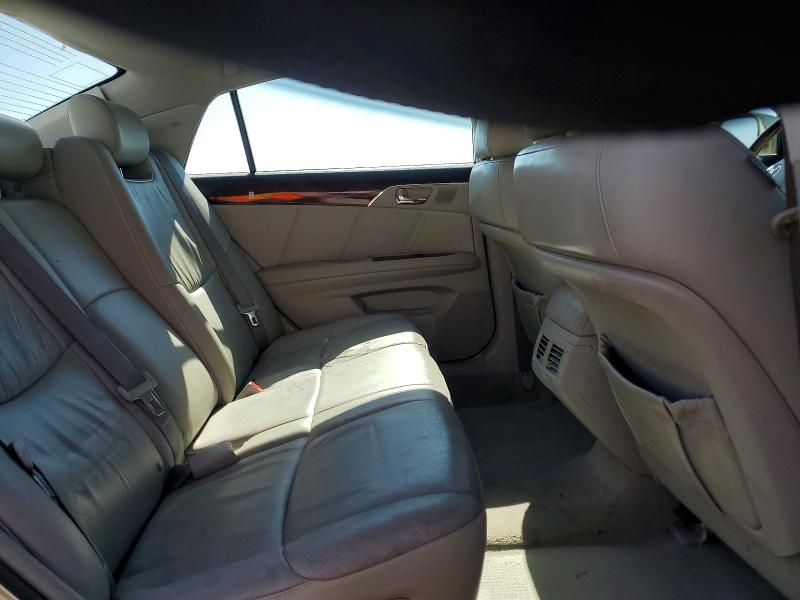 Продаж на аукціоні авто 2008 Toyota Avalon, vin: 4T1BK36B58U258835, номер лоту: 59899096