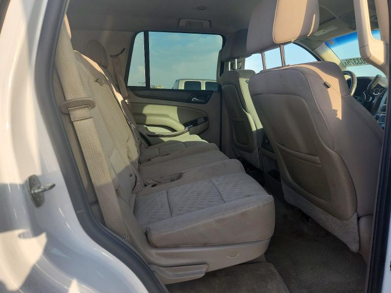 Aukcja sprzedaży 2015 Gmc Yukon, vin: 1GKS1AKC5FR269249, numer aukcji: 61903376