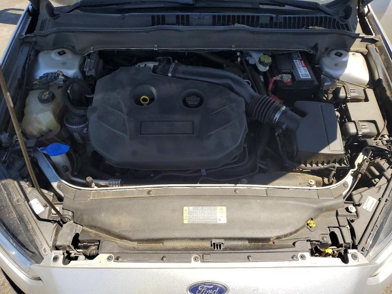 Продажа на аукционе авто 2015 Ford Fusion, vin: 3FA6P0D96FR154211, номер лота: 60083336