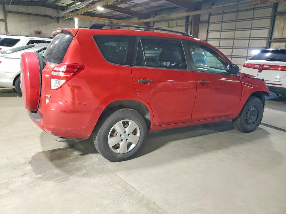 Aukcja sprzedaży 2009 Toyota Rav4, vin: JTMBF33V79D000745, numer aukcji: 58976186